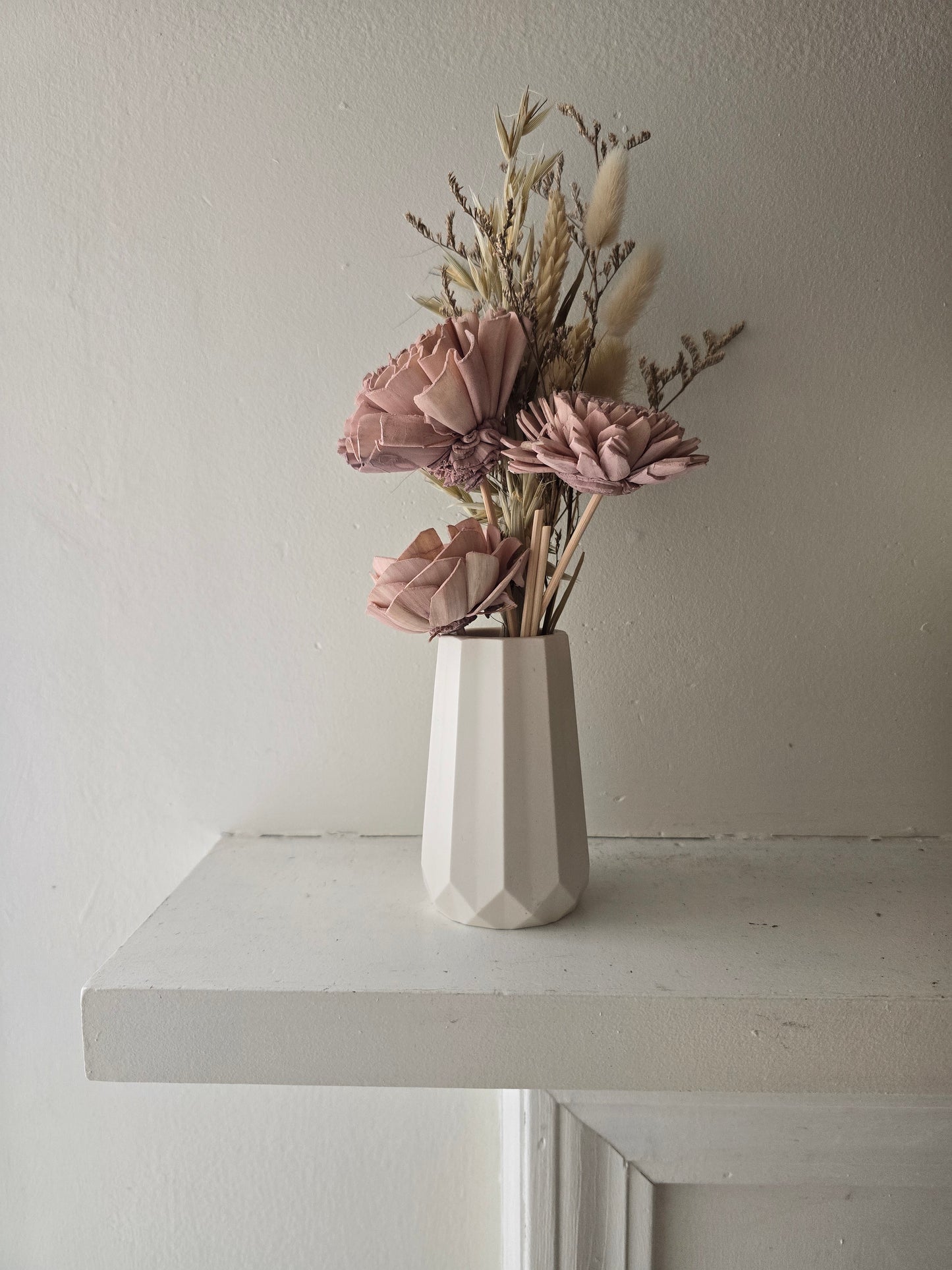 Geo Vase