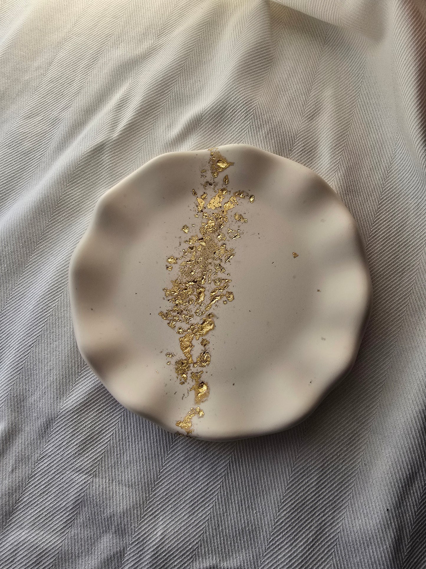 Bumi Tray