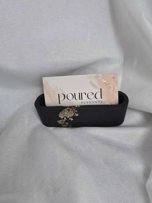 Business Card Holder