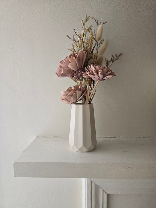 Geo Vase