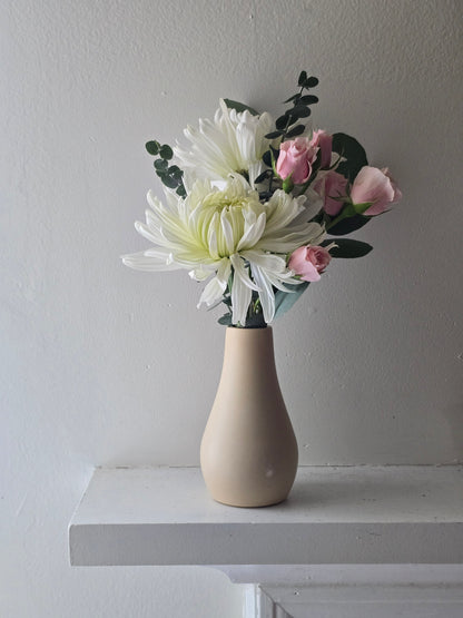 Kurba Vase