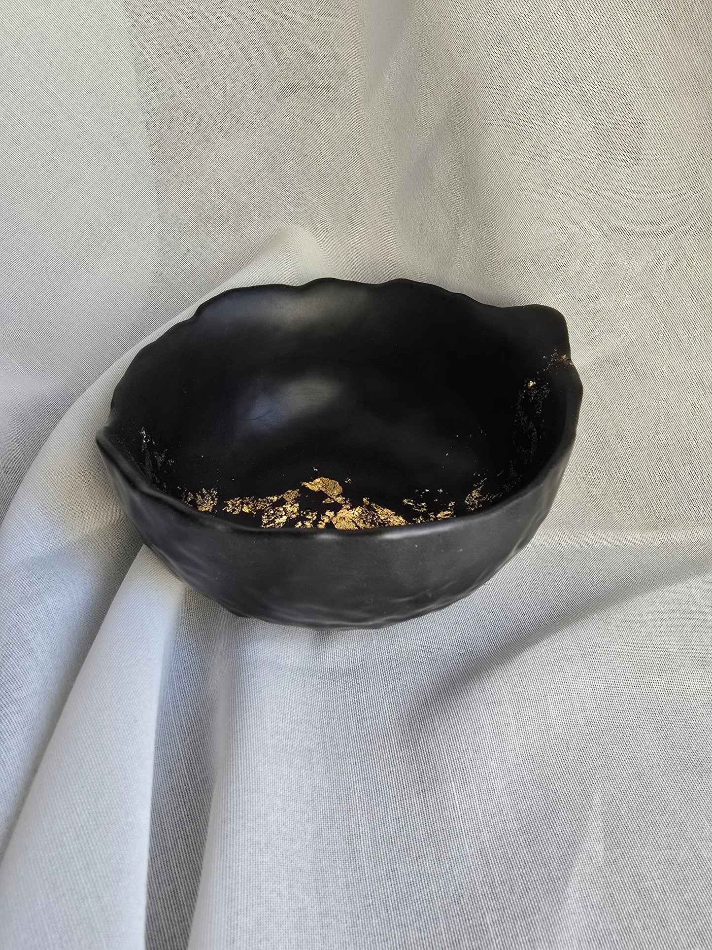 Yama Bowl
