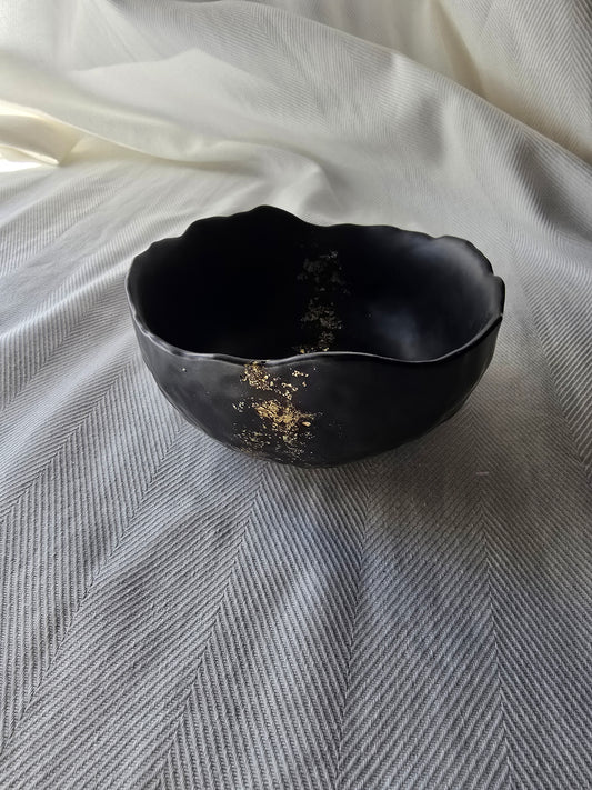 Yama Bowl