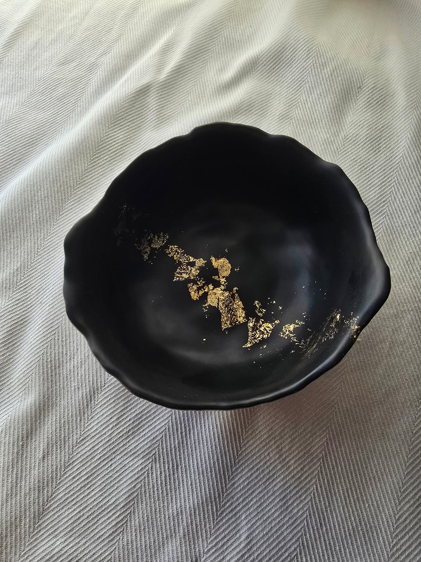 Yama Bowl