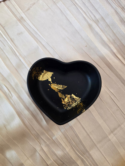 Heart Tray