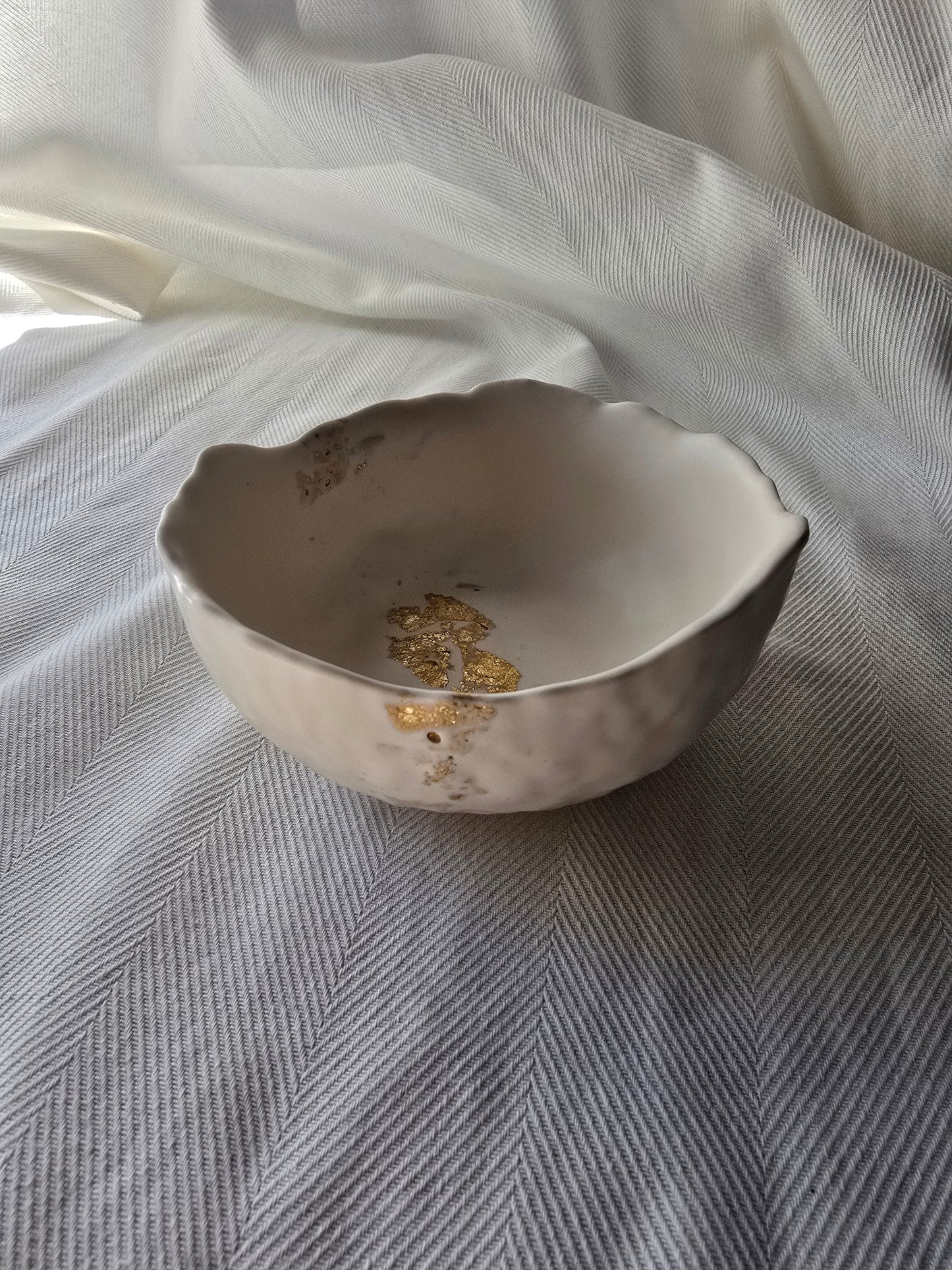 Yama Bowl