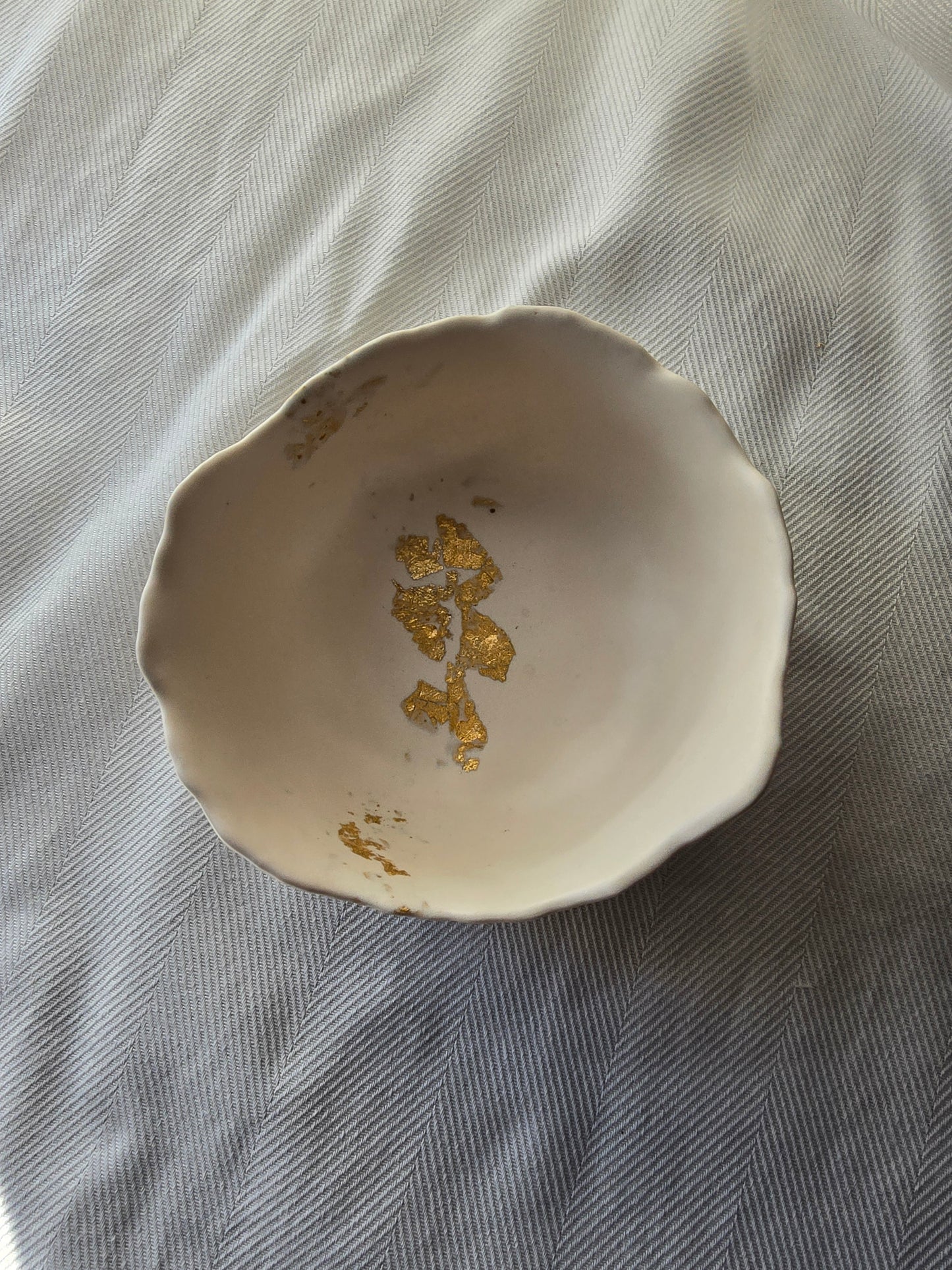 Yama Bowl