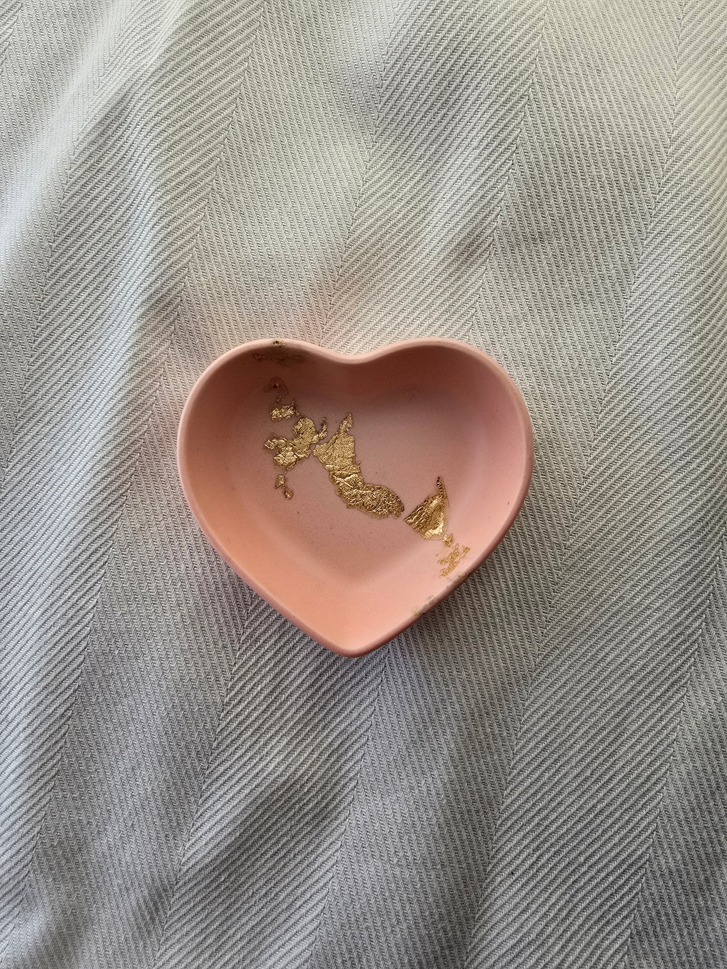 Heart Tray