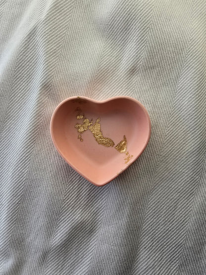 Heart Tray